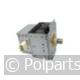 Magnetron straalunit 2M214 - Atag/Etna/Pelgrim - 90616230 - 8713411164286 - 90616230001 - 29335 - 75100690 - 9.06.16.23-0