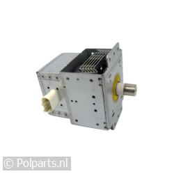 Magnetron straalunit 2M214