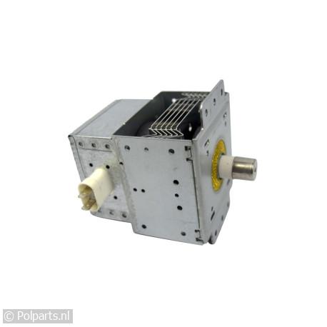 Magnetron straalunit 2M214 - Atag/Etna/Pelgrim - 90616230 - 8713411164286 - 90616230001 - 29335 - 75100690 - 9.06.16.23-0