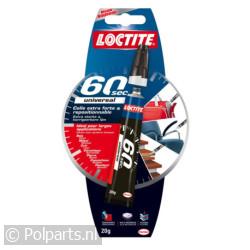 Universal Glue 60 Sec