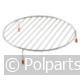Rooster laag model 65mm - Atag/Etna/Pelgrim - 90616260 - 8713411164309 - 90616260001 - 28022 - 88041440 - 9.06.16.26-0
