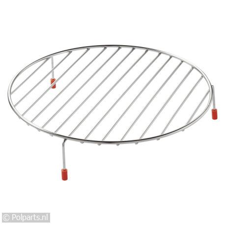 Rooster laag model 65mm - Atag/Etna/Pelgrim - 90616260 - 8713411164309 - 90616260001 - 28022 - 88041440 - 9.06.16.26-0