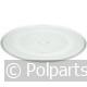 Glasplaat draaiplateau 36cm - Atag/Etna/Pelgrim - 90616350 - 8713411164354 - 90616350001 - 288791 - 88018900 - 9.06.16.35-0 - 400124