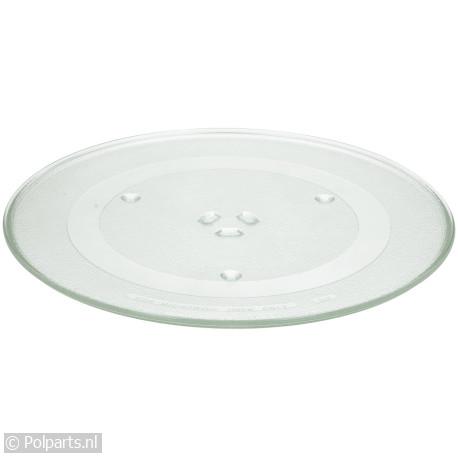 Glasplaat draaiplateau 36cm - Atag/Etna/Pelgrim - 90616350 - 8713411164354 - 90616350001 - 288791 - 88018900 - 9.06.16.35-0 - 400124