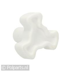 Aandrijfnok draaiplateau