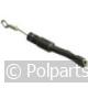 Diode HS 88mm - Atag/Etna/Pelgrim - 90617010 - 8713411164446 - 90617010001 - 32487 - 88014900 - 9.06.17.01-0