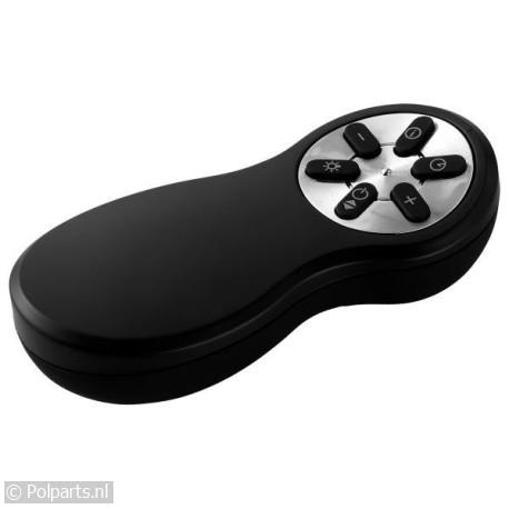 Afstandsbediening - Atag/Etna/Pelgrim - 90620020 - 90620020001 - 472730 - 8713411302459 - 9.06.20.02-0