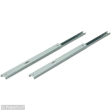 Geleiderrail L/R - Atag/Etna/Pelgrim - 90631040 - 8713411164545 - 90631040001 - 385256 - 88045012 - 9.06.31.04-0