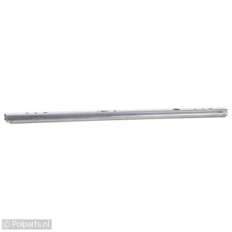 Geleiderrail L/R - Atag/Etna/Pelgrim - 90631070 - 8713411164576 - 90631070001 - 23637 - 88013890 - 9.06.31.07-0