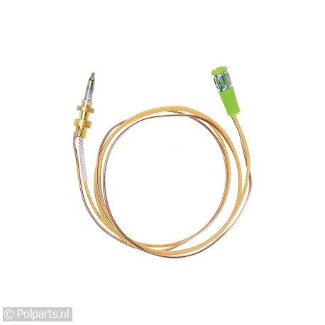 Thermokoppel 600mm - Atag/Etna/Pelgrim - 90650030 - 8713411164675 - 90650030001 - 272701 - 88016080 - 9.06.50.03-0