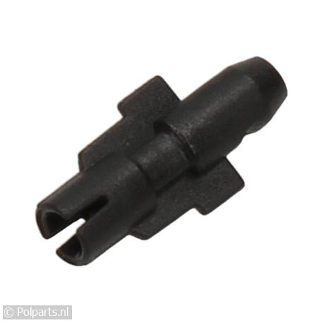 Stift voor drukknop - Atag/Etna/Pelgrim - 90653790 - 8713411165023 - 90653790001 - 17311 - 88022515 - 9.06.53.79-0