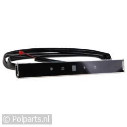 Bedieningspaneel Compleet