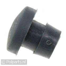 Voetje van pannendrager