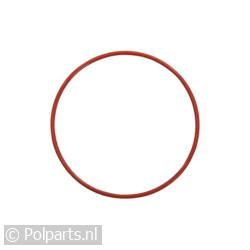 Afdichtingsrubber O-ring