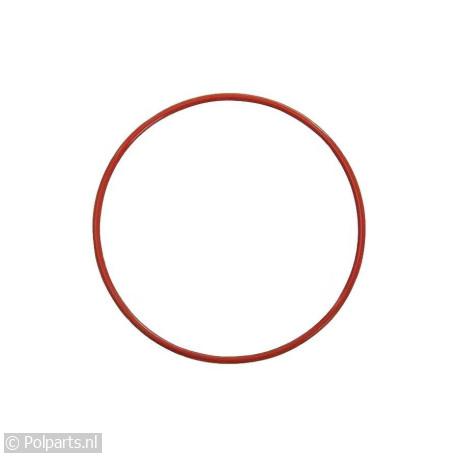 Afdichtingsrubber O-ring - Atag/Etna/Pelgrim - 90655570 - 90655570001 - 272645 - 88016016 - 9.06.55.57-0 - 8713411196584