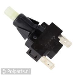 Schakelaar van vonkontsteking el.forn