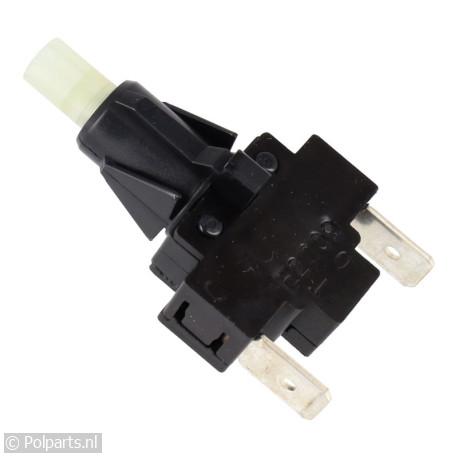 Schakelaar van vonkontsteking el.forn - Atag/Etna/Pelgrim - 90656060 - 8713411165306 - 90656060001 - 37396 - 38709540 - 9.06.56.06-0