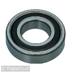 Lager 6206 2RSH1 30x62x16