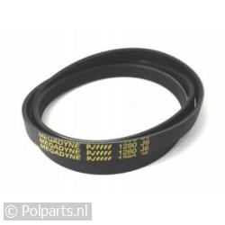 Poly-V-snaar 1280 J6 TEM