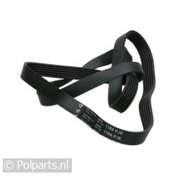 Poly-V-snaar 1184 J6 TEM