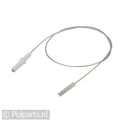 Bougie van vonkontsteking 450mm