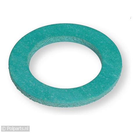 Pakking 18x12x2mm - Atag/Etna/Pelgrim - 90657240 - 8713411183140 - 90657240001 - 263694 - 89013925 - 9.06.57.24-0