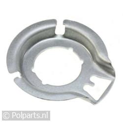 Bougiehouder normaal brander