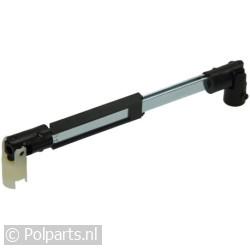 Cardanas uitschuifbaar