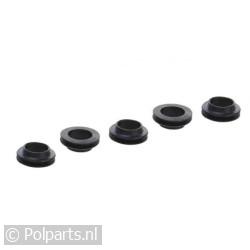 Afdichtingsrubber van gaskraan