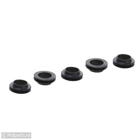 Afdichtingsrubber van gaskraan - Atag/Etna/Pelgrim - 90657360 - 8713411165436 - 90657360001 - 28672 - 88022226 - 9.06.57.36-0