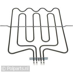 Verwarmingselement 1750 1175W