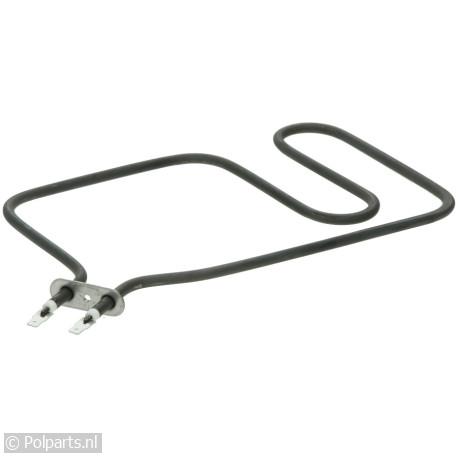 Verwarmingselement 1300W hete lucht - Atag/Etna/Pelgrim - 90658130 - 8713411165535 - 90658130001 - 29514 - 88004330 - 9.06.58.13-0