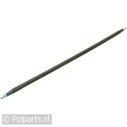 Verwarmingselement hetelucht 271W onder