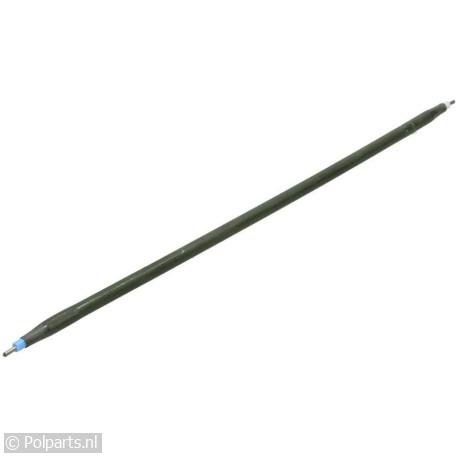 Verwarmingselement hetelucht 271W onder - Atag/Etna/Pelgrim - 90658620 - 8713411165719 - 90658620001 - 20669 - 88009391 - 9.06.58.62-0