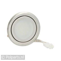Lamp Spotje Led, 1,5 Watt