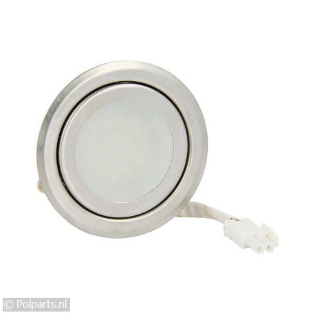 Lamp Spotje Led, 1,5 Watt - Atag/Etna/Pelgrim - 90679100 - 90679100001 - 46287 - 8713411238833 - 9.06.79.10-0