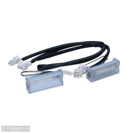 Lamp - Atag/Etna/Pelgrim - 90679130 - 90679130001 - 699131 - 8713411171079 - 9.06.79.13-0