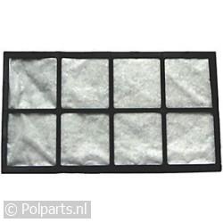 Luchtfilter casSette