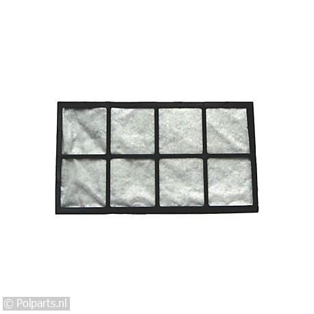 Luchtfilter casSette - Boneco - 90715120 - 8713411165825 - 90715120001 - 1051 - 43129044661 - 043129044661 - 9.07.15.12-0