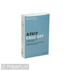 OntkalkingsSet 3 zakjes