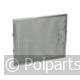 Filter metaal 320x259mm - Atag/Etna/Pelgrim - 90811030 - 8713411165863 - 90811030001 - 127036 - 88025986 - 9.08.11.03-0