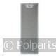 Filter Metaalfilter 166X515,3 - Atag/Etna/Pelgrim - 90811060 - 90811060001 - 806100 - 8713411301353 - 9.08.11.06-0