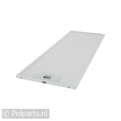 Filter Metaalfilter 186X