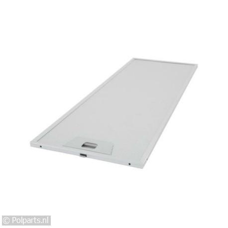 Filter Metaalfilter 186X - Atag/Etna/Pelgrim - 90811070 - 90811070001 - 821756 - 8713411301360 - 9.08.11.07-0