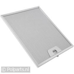 Filter Metaalfilter 253X300