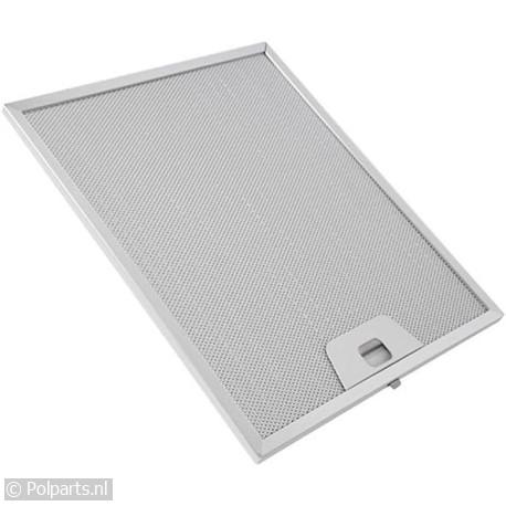 Filter Metaalfilter 253X300 - Atag/Etna/Pelgrim - 90811090 - 90811090001 - 788847 - 8713411304170 - 9.08.11.09-0