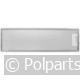Filter Metaalfilter Aluminium - Atag/Etna/Pelgrim - 90811100 - 90811100001 - 23886 - 8713411308338 - 9.08.11.10-0