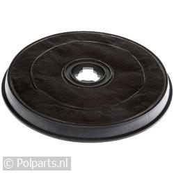 REC25 Filter Koolstoffilter