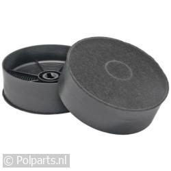 REC55 Koolstoffilter