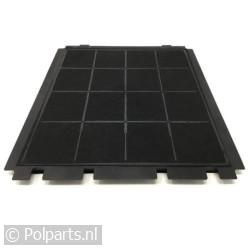 REC70 Koolstoffilter